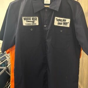 Mens Plumber Halloween Costume